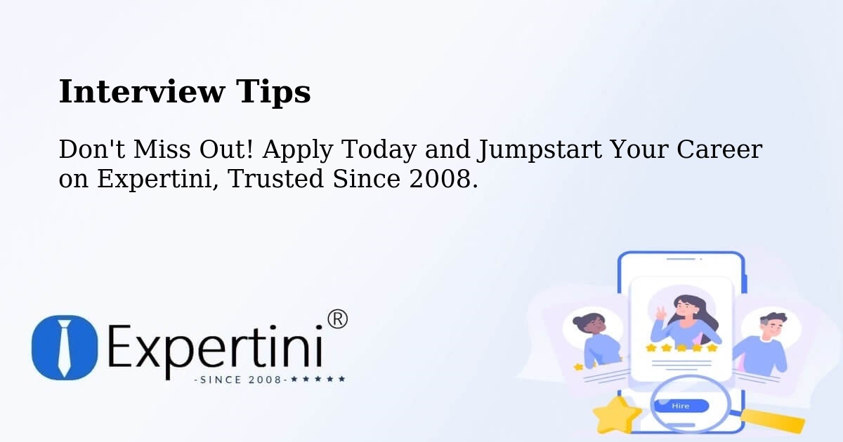 Interview Tips & Techniques for Job Seekers – El Fasher - El Fasher, Sudan Jobs Expertini