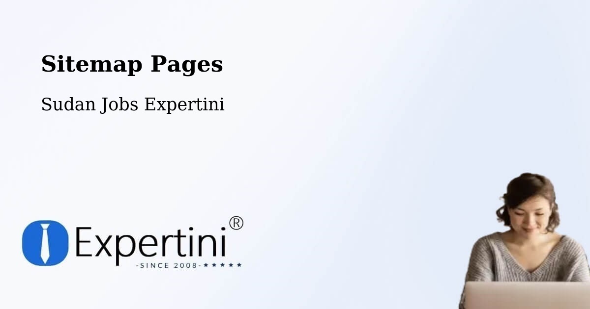 Sitemap Pages - El Fasher - Sudan Jobs Expertini